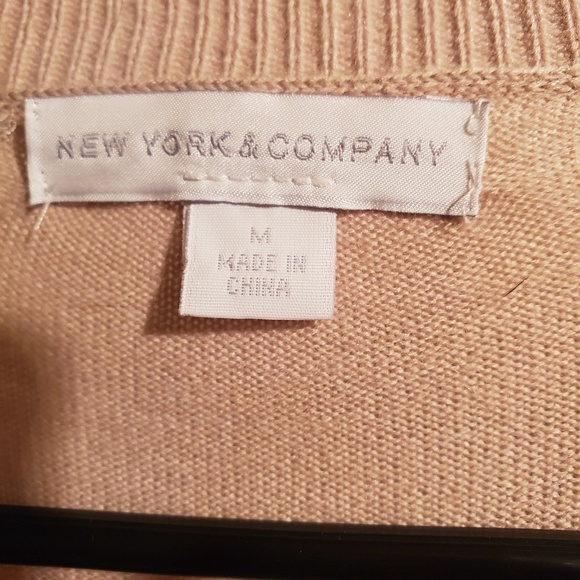 Cardigan - Picture 2 of 2